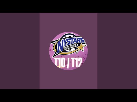 Nystars T10 / T12 vs FBT Karhut | Harjoitusturnaus Kalanti 31.8.2024