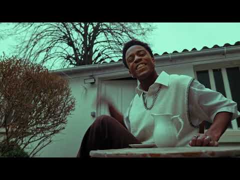 ATØM The Storm - NOUVEL ORDRE (Clip Officiel)