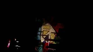 Final Fantasy - Keep the Dog Quiet // live at Centraltheater Leipzig 02.06.2009