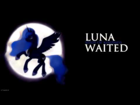 Replacer - Luna Waited
