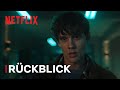 Wednesday Staffel 1 Rückblick Netflix