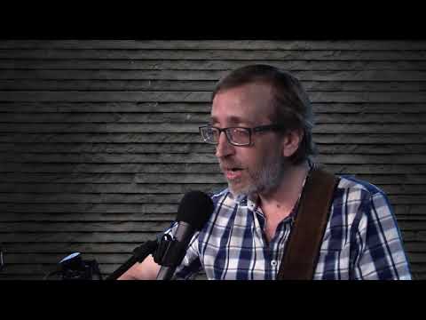 Virtual House Concert Live Randy Robbins Show