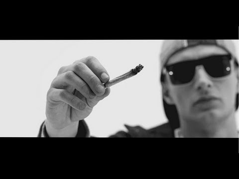 Kali x Paluch - Syntetyczna Ganja Mafia (prod. SoDrumatic)