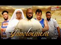 INVOLVEMENT D MOVIE OLU KIZZY MICHEAL DARLINGTON AZOROCHIEMEZIE BLESSED 2024 LATEST NOLLYWOOD MOVIES