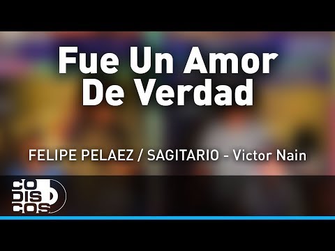 Fue Un Amor De Verdad, La Combinación Vallenata - Audio