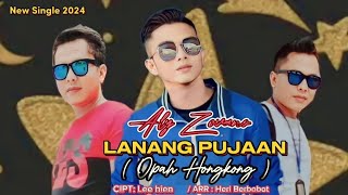 Download lagu LANANG PUJAAN - ( OPAH HONGKONG ) - ALY ZOVANO - NEW SINGLE - ORIGINAL -  ALY ZOVANO mp3