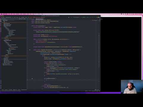 Api Tutorial Java Part 36 Config Reloading