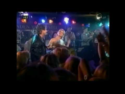 "Everything"; Ten Sharp & Des´ray and The Amstel Horns & Friends