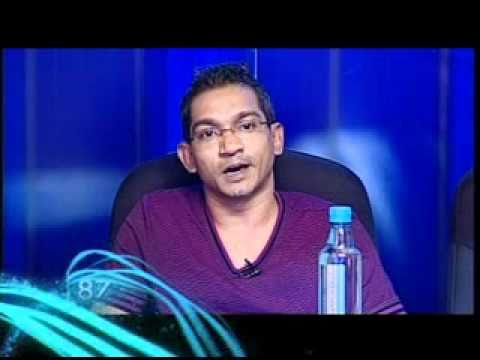 Raajje Rann Adu 2010 - Episode 4 - Part [ 2/5 ]