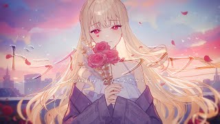 ドライフラワー/ Cover ルイス・キャミー