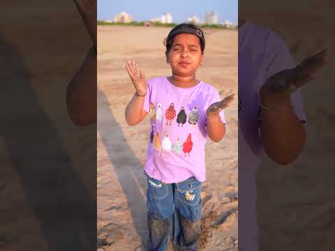 Arhaan mitti kyu kha raha hai 😱 #shorts #viralvideos #viralshorts