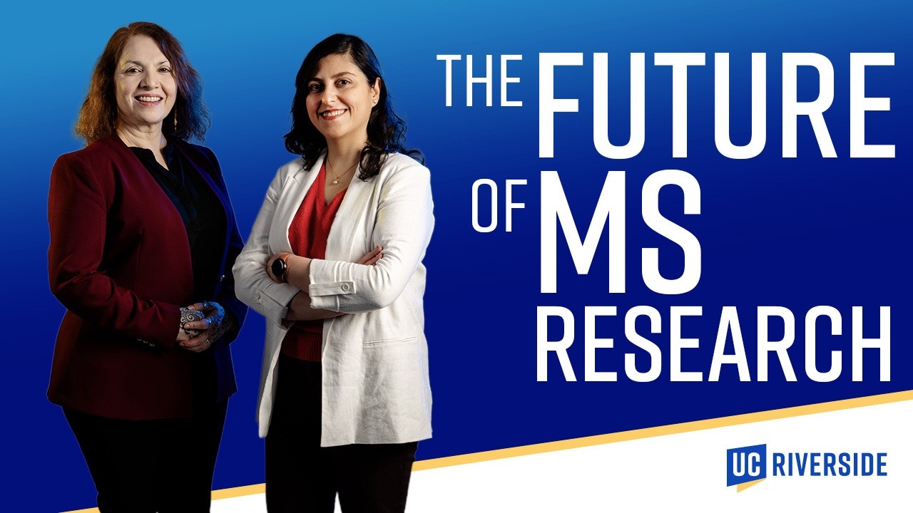 Multiple Sclerosis: Research and Hope