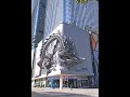 AmazingChina 3D Billboard