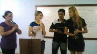 Música Santarém UEPA