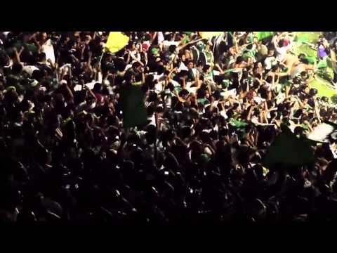 Postcard MXGP of Leon 2015