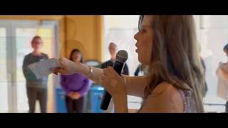 Download lagu Jennifer Maxwell Speaker Demo with Music mp3