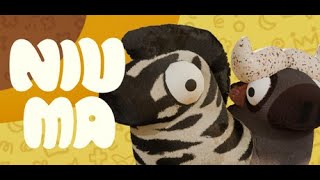 [#39]たれながし配信　NiuMa