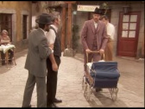 Alfonso y Ramiro quieren respuestas