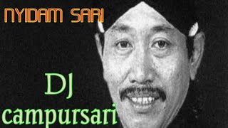 Download lagu Javaron - Nyidam Sari DJ Trap Campursari mp3