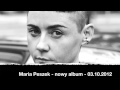 Maria Peszek Padam official single 