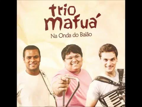 Trio Mafuá - O Babulina