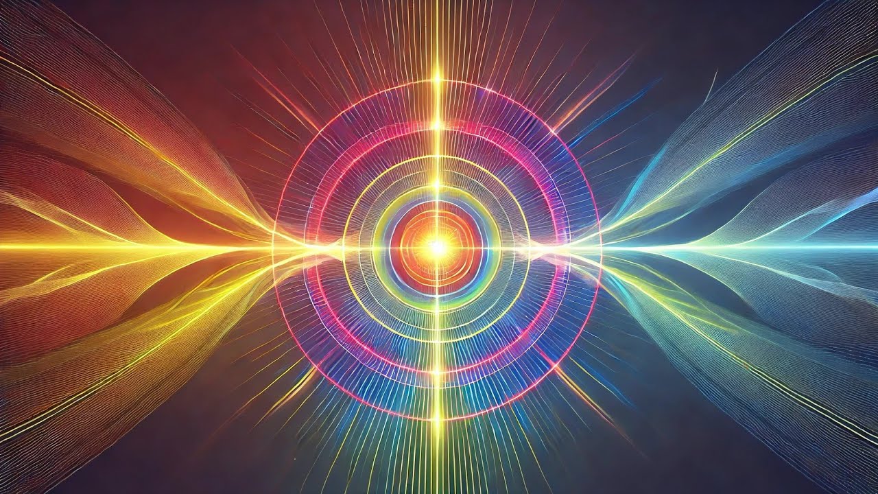 Fragmented Harmonies [For a Melodic Ascent]