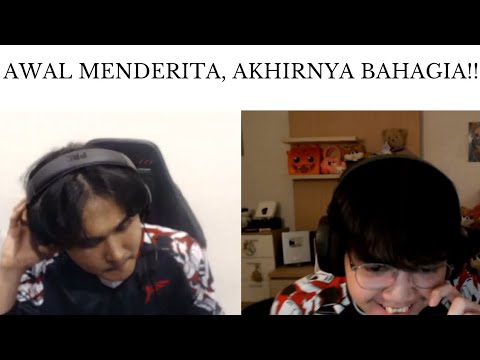 Momen TALON RAMPAGE! dan COMEBACK! mengalahkan SMG