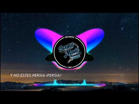 Persia - Remix - Jossef, Jamby El Favo & Eix