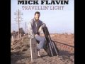 Mick Flavin - The Rarest Flowers