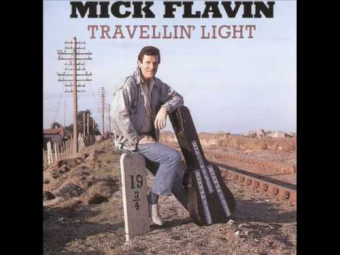 Mick Flavin - The Rarest Flowers