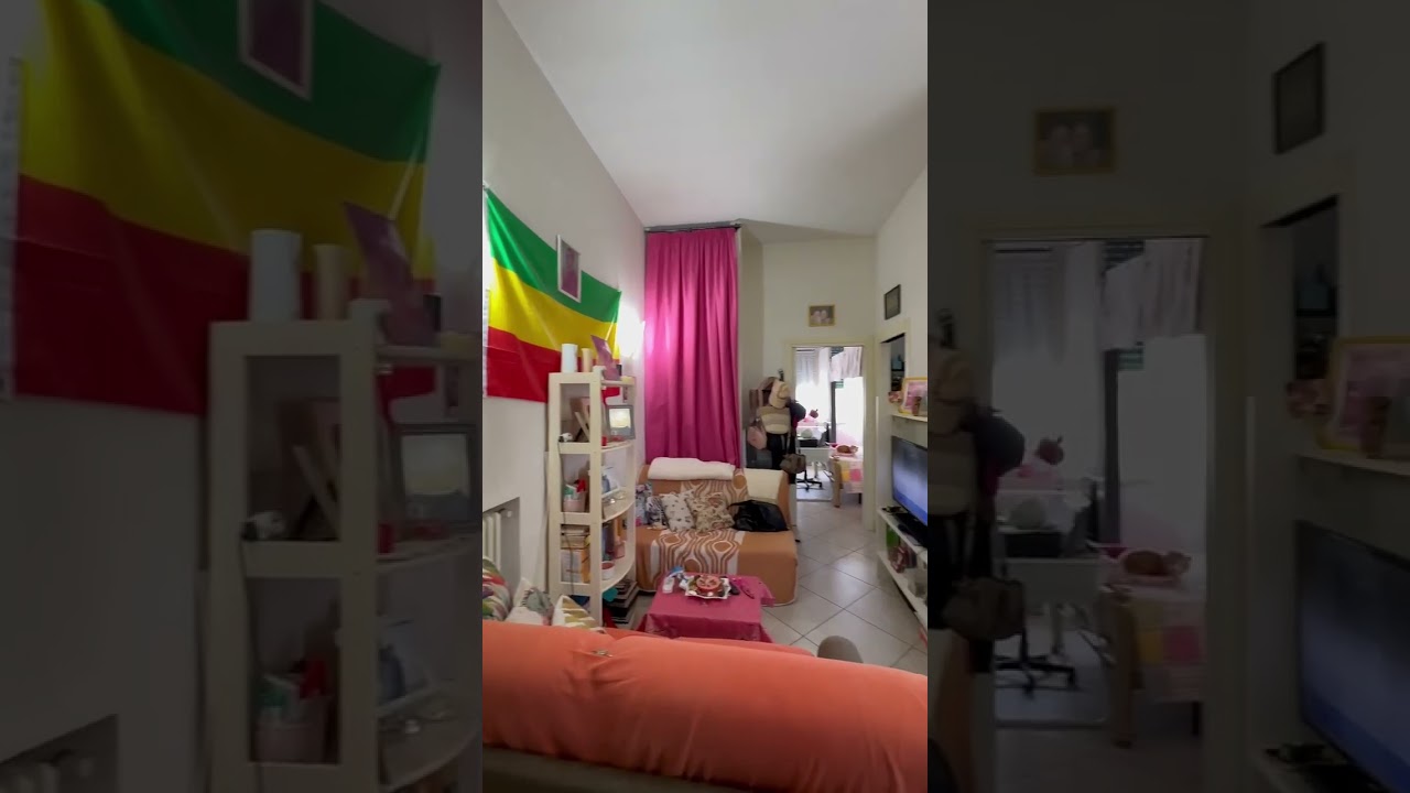 Appartamento - Video