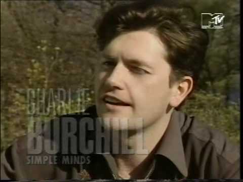 Thumbnail for Simple Minds "Real Life Rehearsal & Interview" Part 2 by Simple Minds