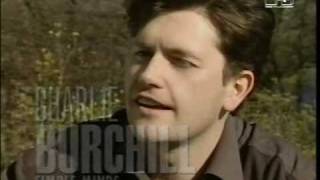 Simple Minds &quot;Real Life Rehearsal &amp; Interview&quot; Part 2