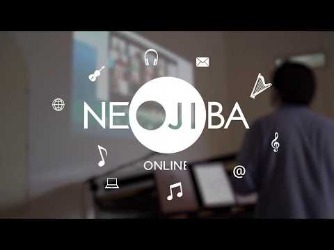 NEOJIBA ONLINE - Ensaio da Orquestra Dois de Julho