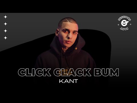 Kant - Show Live - Click Clack Bum