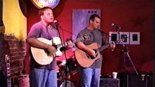 Jammin Bread - In My Life Today (Live Acoustic, Lenny Kravitz Cover)