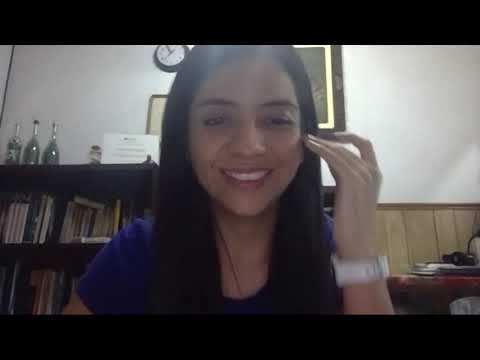 Virtual Coffee Festival #2 - Marjorie Canjura