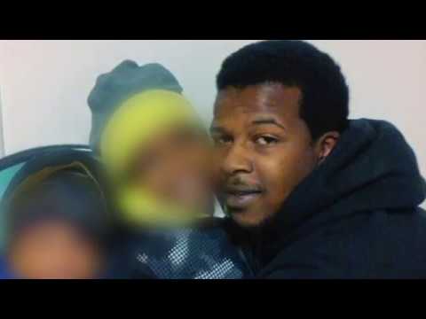 Paterson Man’s Death