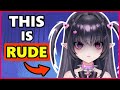 These Polite Things To Say Are Actually RUDE Emoshimo Reacts To Psych2Go