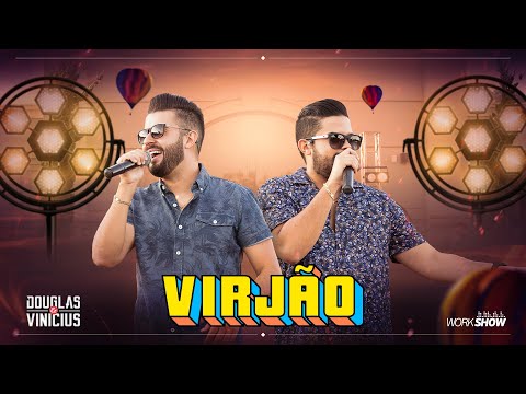 Douglas e Vinícius - Virjão