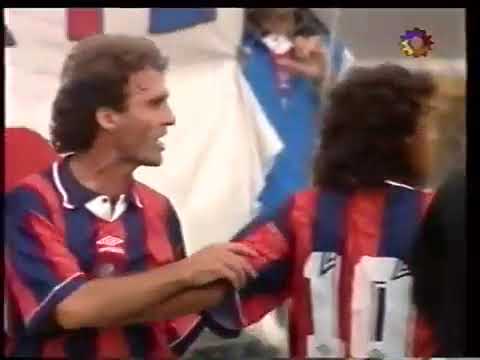 Video — Tarjeta Roja vs Boca Juniors