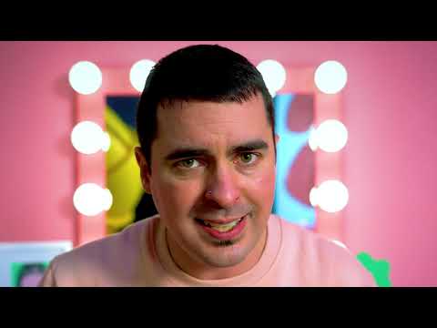 When the Clock Strikes - Connect the Dots (Official Music Video) [New Found Glory Cover]