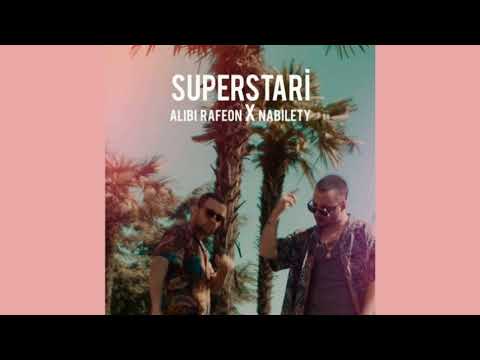 Alibi ft Nabilety - SuperStari
