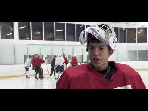NHL Prospect Profile: Jet Greaves