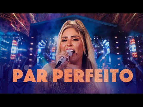 Manu Bahtidão - Par Perfeito (DVD Máquina do Tempo)