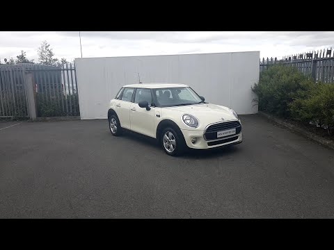 151D3887 - 151D3887 BMW MINI One D 5-Door Hatch