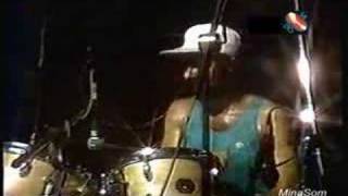 &#39;Adoráveis Criaturas&#39; ao vivo