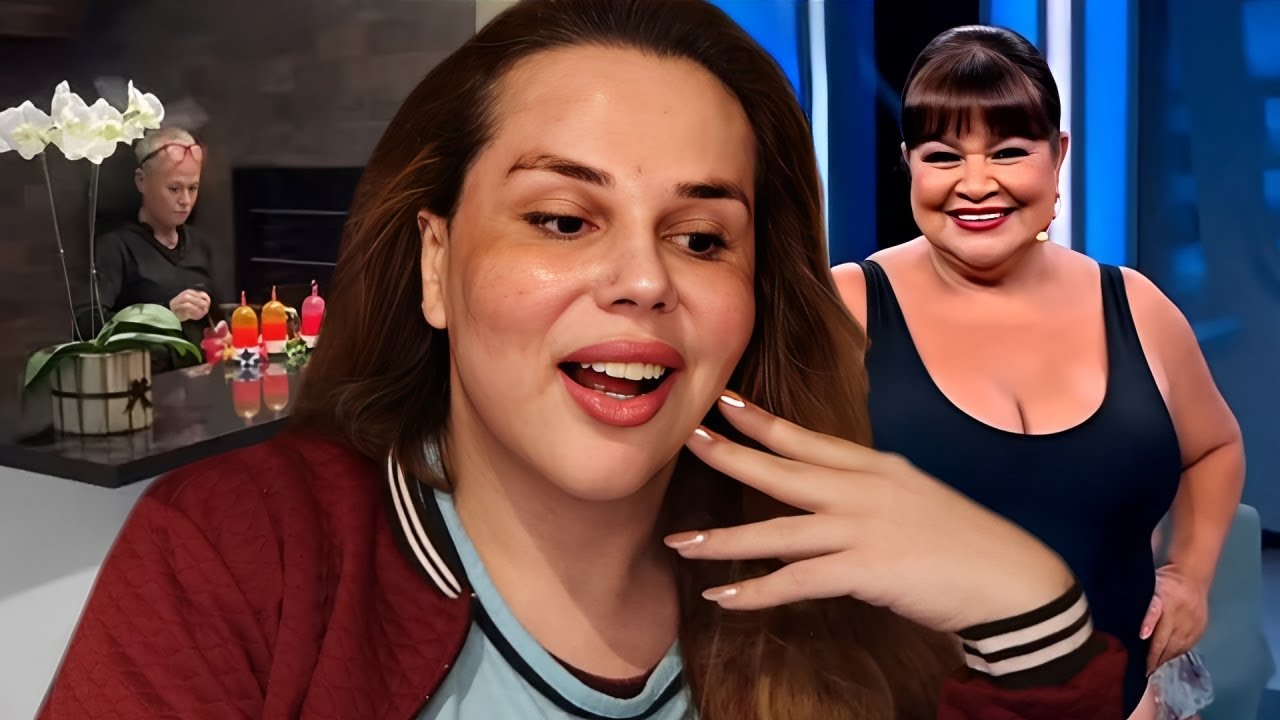 Marisa Maiô, BEN MENDES causa no MC DONALDS, Xuxa ALIMENTA MORCEGOS e reacts do discord