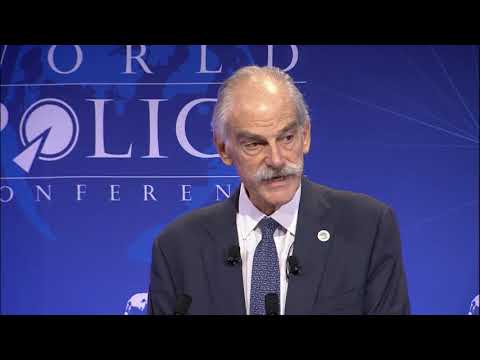 WPC2017 Parallel Workshops reports - John Lipsky EN