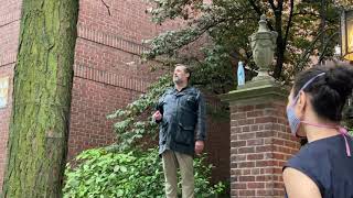 SMILE from Modern Times by Charlie Chaplin; Peter Kendal Clark